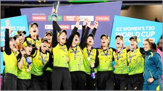 ভারতকে হারিয়ে নারী বিশ্বকাপ চ্যাম্পিয়ন অস্ট্রেলিয়া